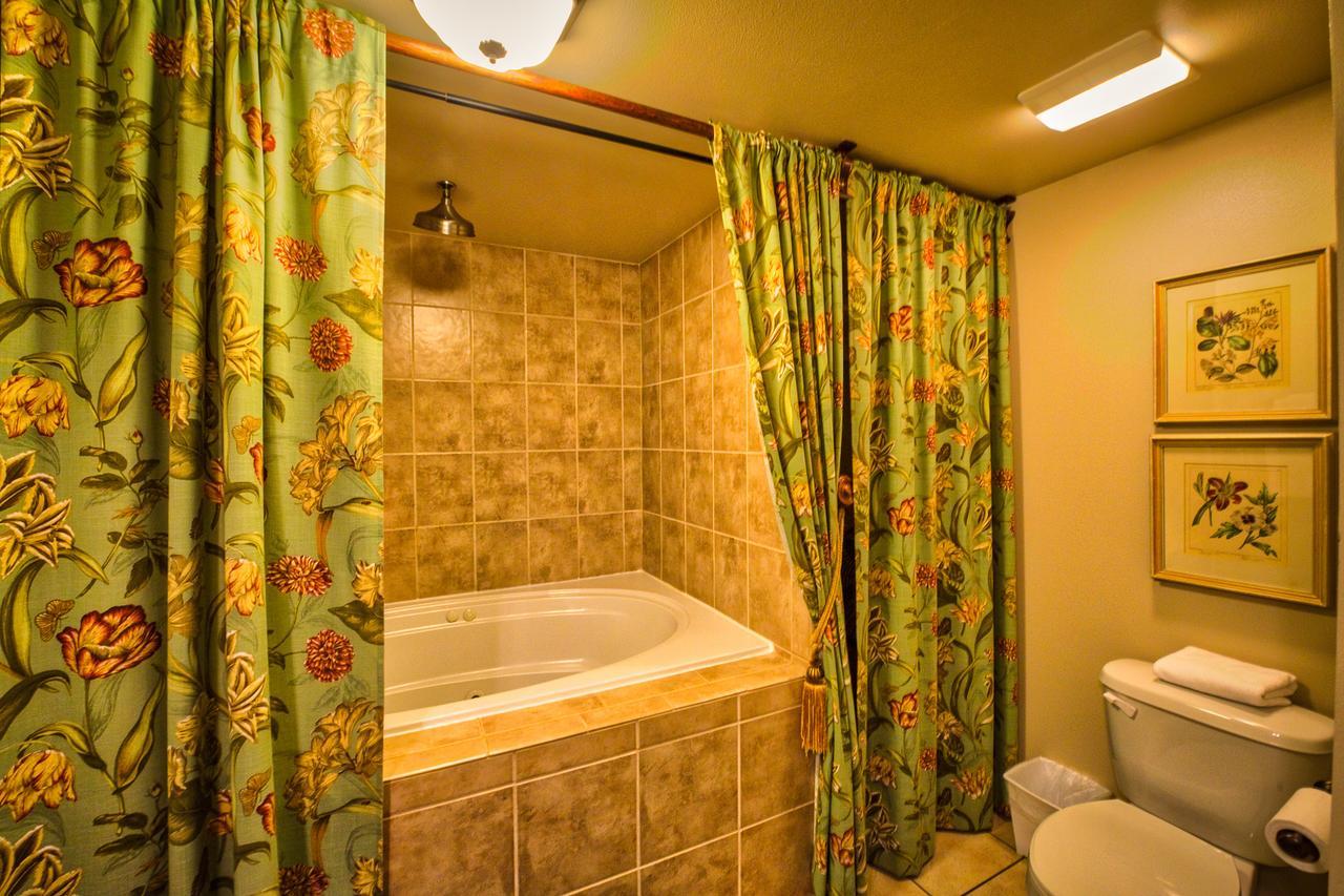 Sandy Cove Inn Seaside Eksteriør billede