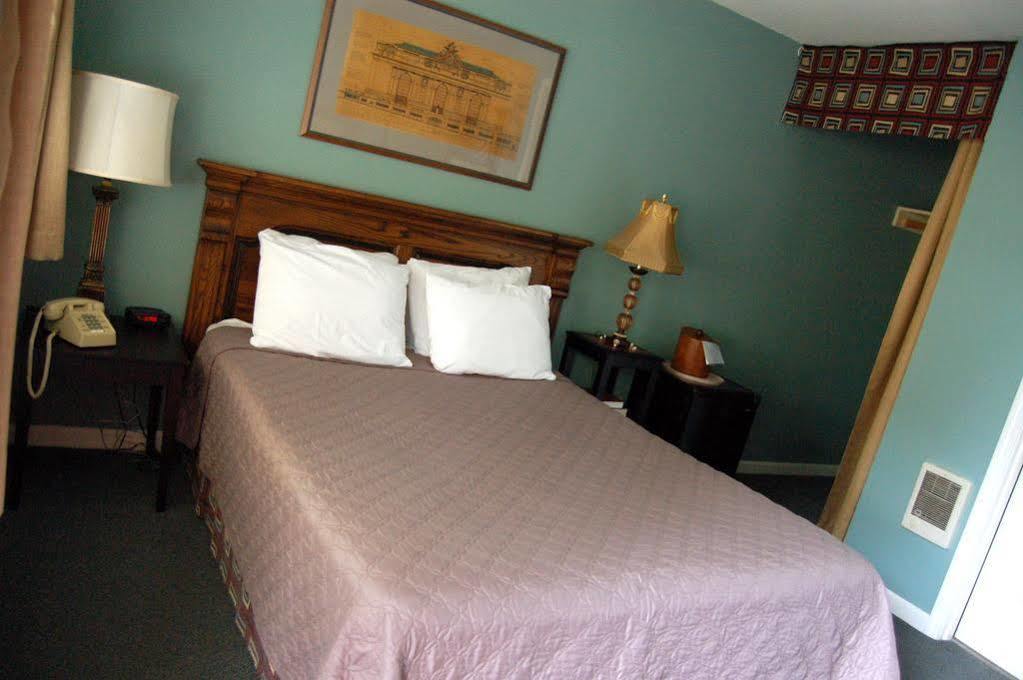 Sandy Cove Inn Seaside Eksteriør billede