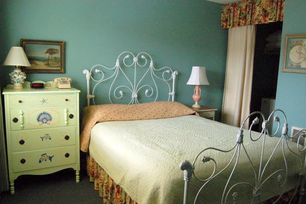 Sandy Cove Inn Seaside Eksteriør billede